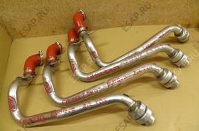 ПАТРУБОК w ИНТЕРКУЛЕРА EVOQUE 2,2 TD4 F1014236403