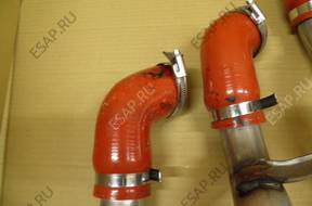 ПАТРУБОК w ИНТЕРКУЛЕРА EVOQUE 2,2 TD4 F1014236403