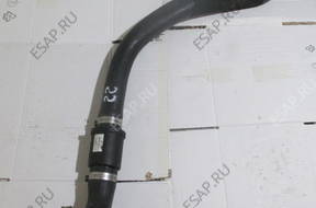 ПАТРУБОК WĄŻ ИНТЕРКУЛЕРА FORD 2.2 TDCI BK21-6C646-AB
