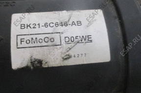 ПАТРУБОК WĄŻ ИНТЕРКУЛЕРА FORD 2.2 TDCI BK21-6C646-AB