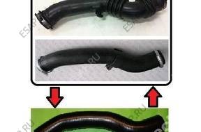 ПАТРУБОК W ИНТЕРКУЛЕРА FORD FOCUS 1.6 6M51-6C646-XE