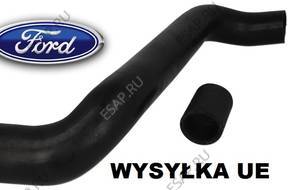 ПАТРУБОК W ИНТЕРКУЛЕРА FORD MONDEO IV 2.0 TDCI