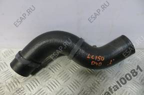 ПАТРУБОК W ИНТЕРКУЛЕРА ЛЕВАЯ TOYOTA LAND CRUISER 150