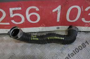 ПАТРУБОК W ИНТЕРКУЛЕРА MERCEDES CLA W117 1.8 CDI