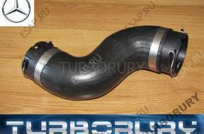 ПАТРУБОК W ИНТЕРКУЛЕРА MERCEDES SPRINTER 9065281582