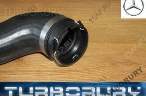 ПАТРУБОК W ИНТЕРКУЛЕРА MERCEDES SPRINTER 9065283782