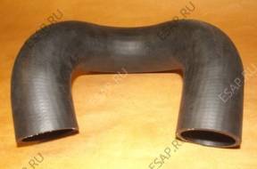 ПАТРУБОК w ИНТЕРКУЛЕРА Nissan Primastar 2,5 ОТ 2006