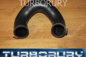 ПАТРУБОК W ИНТЕРКУЛЕРА NISSAN PRIMASTAR 2.0 dCi