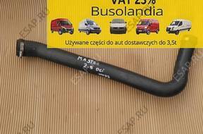ПАТРУБОК W ИНТЕРКУЛЕРА RENAULT MASTER 2.5DCI