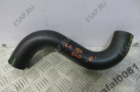 ПАТРУБОК W ИНТЕРКУЛЕРА TOYOTA LAND CRUISER 150 2.8