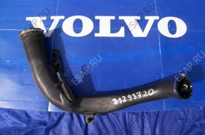 ПАТРУБОК W ИНТЕРКУЛЕРА VOLVO V50 31293720