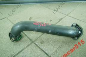 ПАТРУБОК W ИНТЕРКУЛЕРА VOLVO V60 S60 2.4D 31269238