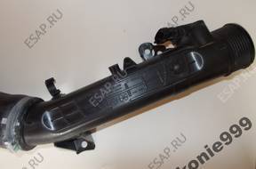 ПАТРУБОК WĄŻ ИНТЕРКУЛЕРА VOLVO XC60 31368609 31338545