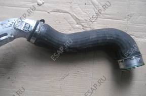 ПАТРУБОК w ИНТЕРКУЛЕРА VW 1.4 TSI 5N0145832E