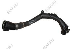 ПАТРУБОК W ИНТЕРКУЛЕРА VW POLO 1.6TDI 6R014577H