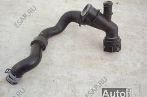 ПАТРУБОК W KRCIEC VW GOLF VII 5Q0122291BF