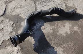 ПАТРУБОК  W ПАТРУБОК ИНТЕРКУЛЛЕРА BMW 1 E87 120 D N47