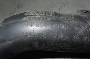 ПАТРУБОК, w ПОТРЕБЛЕНИЯ ТУРБО Dacia 144604599R 144608527R