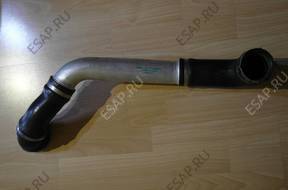 ПАТРУБОК w ПОТРЕБЛЕНИЯ ТУРБО ИНТЕРКУЛЕР BMW E60 530D 525D