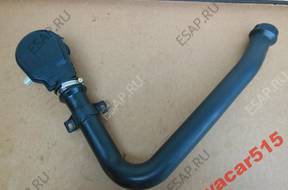 ПАТРУБОК W ПОТРЕБЛЕНИЯ ВОЗДУХА PEUGEOT 407 4U3Q-6K770-CE