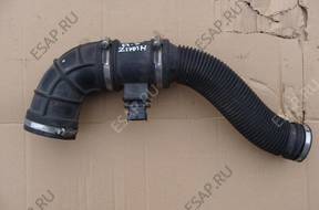 ПАТРУБОК w przepywomierz Opel Astra III H Z17DTH