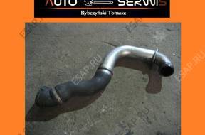ПАТРУБОК W PRZEWD ИНТЕРКУЛЕРА BMW E60 2.5 3.0 D