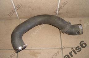 ПАТРУБОК W PRZEWD ИНТЕРКУЛЕРА VW T5 T6 7E0145980