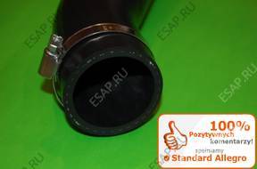 ПАТРУБОК W PRZEWD ТУРБИНЫ C-MAX FORD FOCUS 1.6TDCi