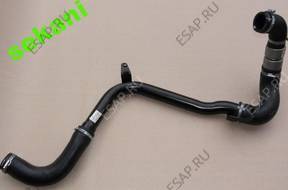 ПАТРУБОК w przewd ВОЗДУХА Ford Kuga MK2 II 2.0