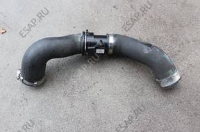 ПАТРУБОК W Przewd VW T5 2.5 TDI
