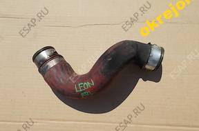 ПАТРУБОК W  SEAT LEON 1.9 TDI ARL 1J0145822E