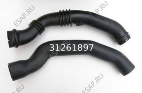 ПАТРУБОК WĄŻ TRÓJNIKA ИНТЕРКУЛЕРА VOLVO S40 V50 2.0 D