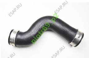 ПАТРУБОК W ТУРБИНЫ 1K0145832B SKODA VW SEAT 1.9