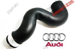 ПАТРУБОК W ТУРБИНЫ AUDI A4 B6 B7 A6 C5 1.9TDI 2.0TDI