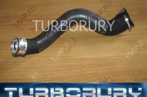 ПАТРУБОК W ТУРБИНЫ AUDI A6 C6 AUDI A6 2.0 4F0145737M
