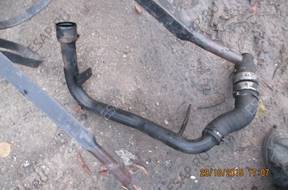 ПАТРУБОК W ТУРБИНЫ ТУРБО DUCATO JUMPER 06-12