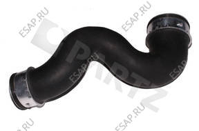 ПАТРУБОК W ТУРБИНЫ ТУРБО PASSAT B5 1.9 TDI 130KM AWX