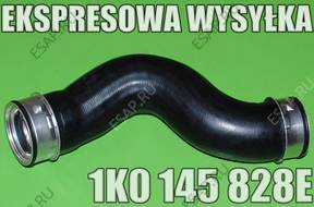 ПАТРУБОК W ТУРБИНЫ VW PASSAT B6 1.9TDI 2.0TDI 16V
