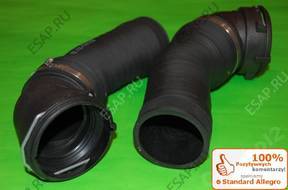 ПАТРУБОК W ТУРБО BMW E60 E61 525d 530d  1161 7792220