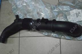 ПАТРУБОК W ТУРБО BOXER JUMPER 2.2 HDI