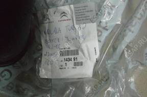 ПАТРУБОК W ТУРБО BOXER JUMPER 2.2 HDI