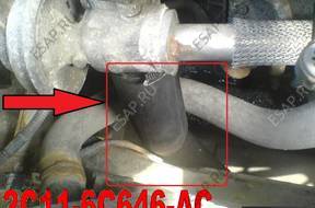 ПАТРУБОК W ТУРБО do EGR FORD TRANSIT 2.0 TDDi DI TD