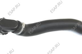 ПАТРУБОК W ТУРБО FORD FOCUS 1.6TDCi C-MAX 1496240