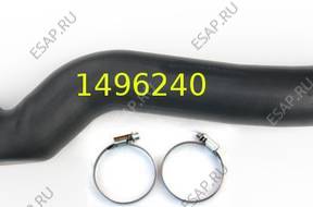 ПАТРУБОК WĄŻ ТУРБО FORD FOCUS 1.6TDCi C-MAX 1496240