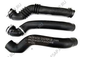 ПАТРУБОК WĄŻ ТУРБО FORD FOCUS 1.6TDCi C-MAX 1496240