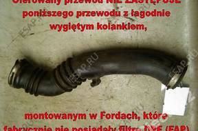 ПАТРУБОК W ТУРБО FORD FOCUS 1.6TDCi indeks 1496240