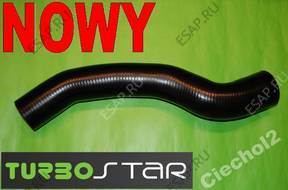 ПАТРУБОК W ТУРБО FORD FOCUS 2 1.6TDCi 6M51-6C646-X E