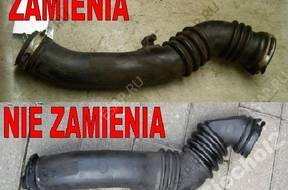 ПАТРУБОК W ТУРБО FORD FOCUS II 1.6TDCi 6M51-6K863-GB