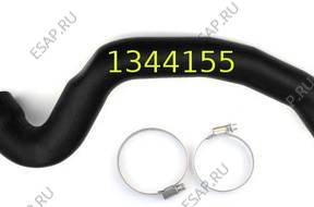 ПАТРУБОК WĄŻ ТУРБО FORD FOCUS II 2.0TDCi C-MAX 1344155