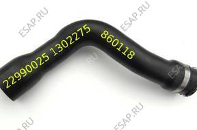 ПАТРУБОК WĄŻ ТУРБО GM OPEL INSIGNIA 23163578 1302277